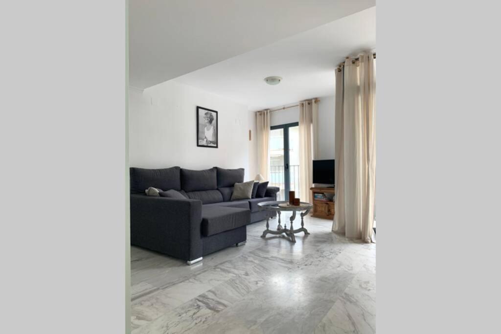 Bear Holiday - Apartment Beau With Sea View In Moraira Near The Beach Dış mekan fotoğraf