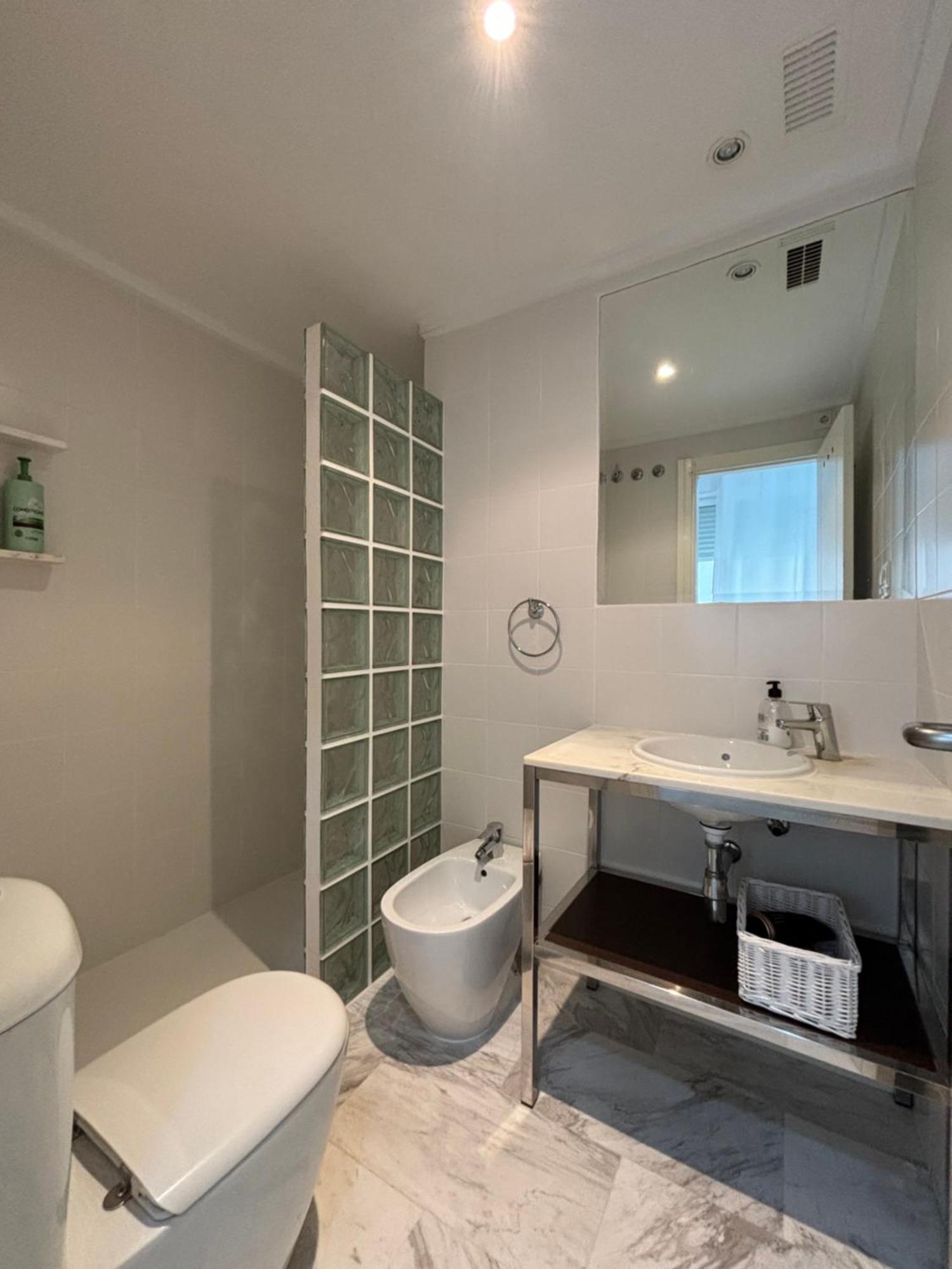 Bear Holiday - Apartment Beau With Sea View In Moraira Near The Beach Dış mekan fotoğraf